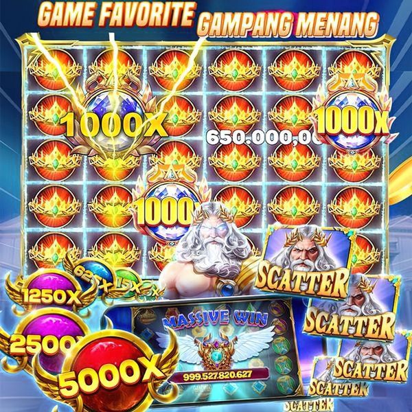 DEWASLOT: Link Hoki Slot Gacor Mudah Cuan Game Slot88 Resmi Terbaru Anti Rungkad
